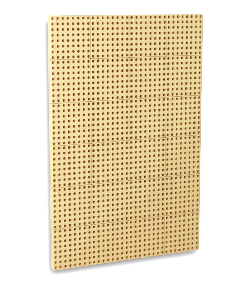 Seinalaud arendab laste loovust