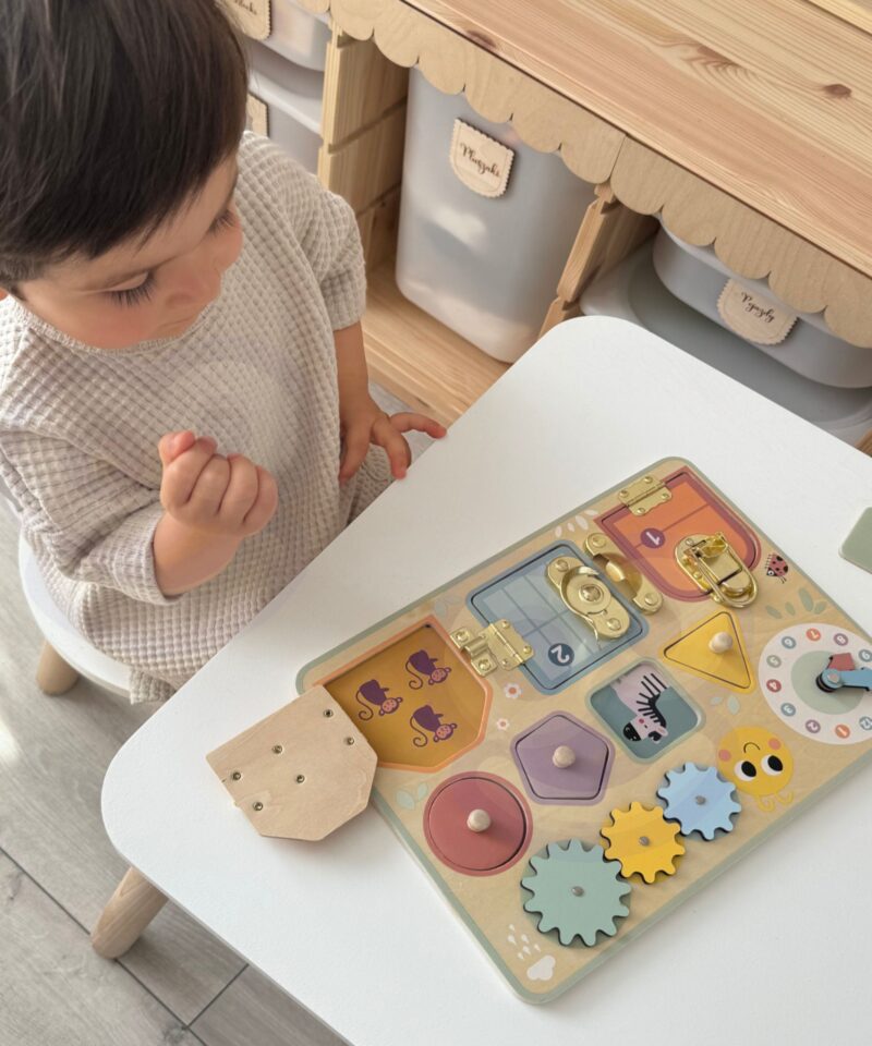 Ohutud ja vastupidavad materjalid