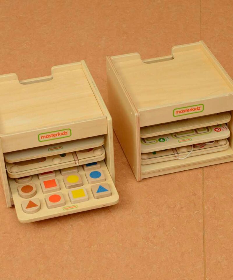 Tahvlite korrastaja puidust