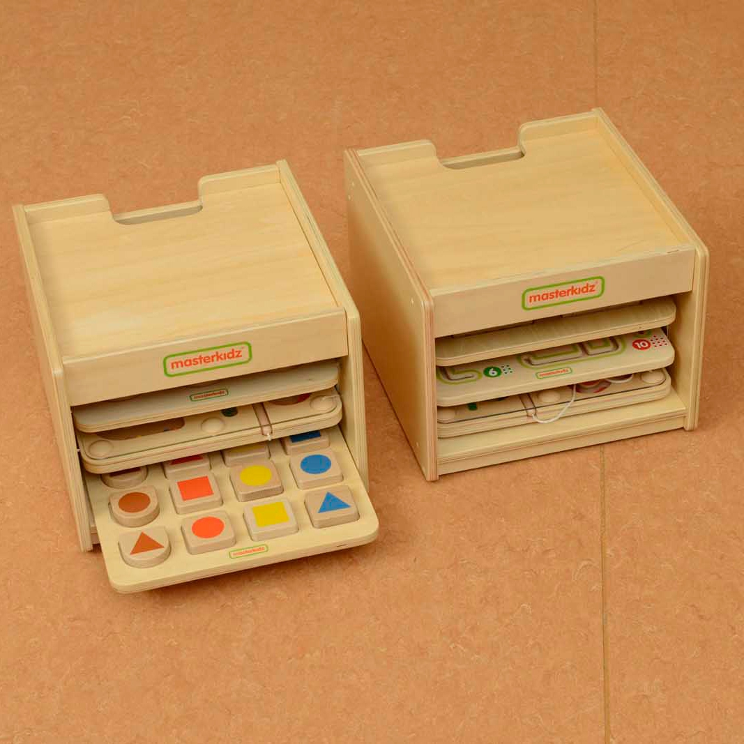 Tahvlite korrastaja puidust