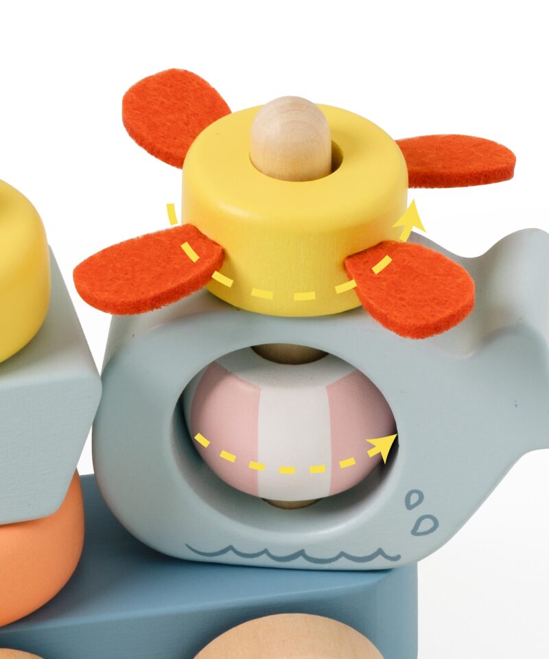 Pastelsetes toonides rongikomplekt