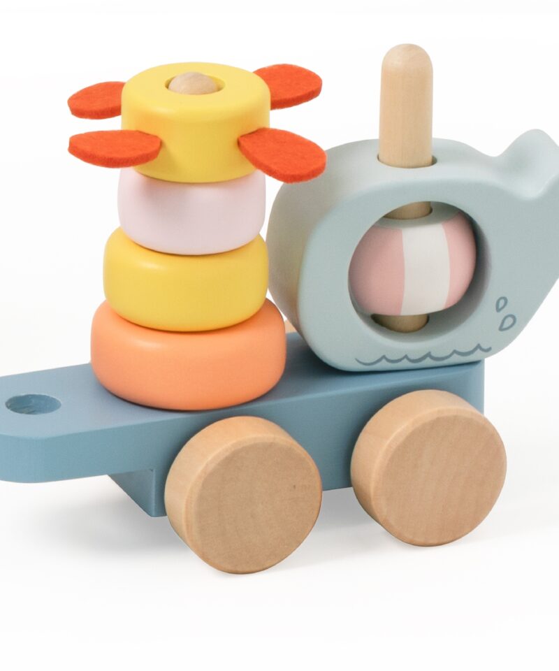 Pastelsetes toonides rongikomplekt