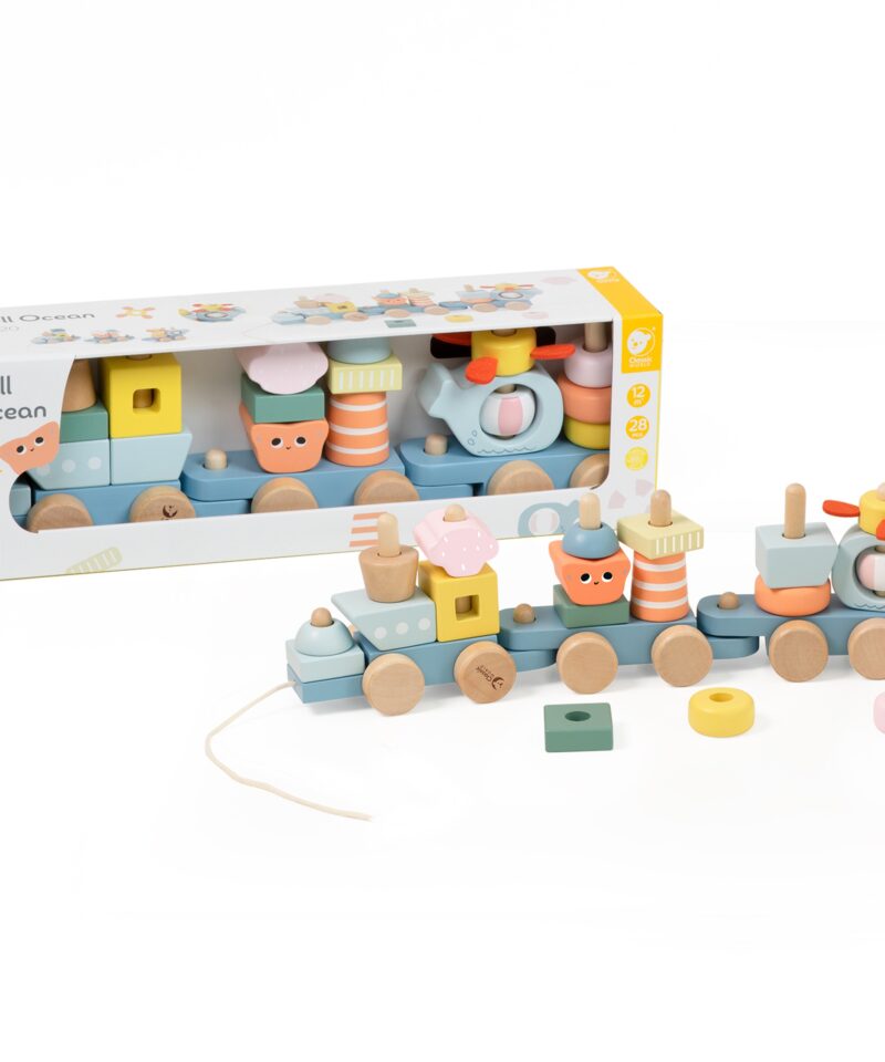 Pastelsetes toonides rongikomplekt