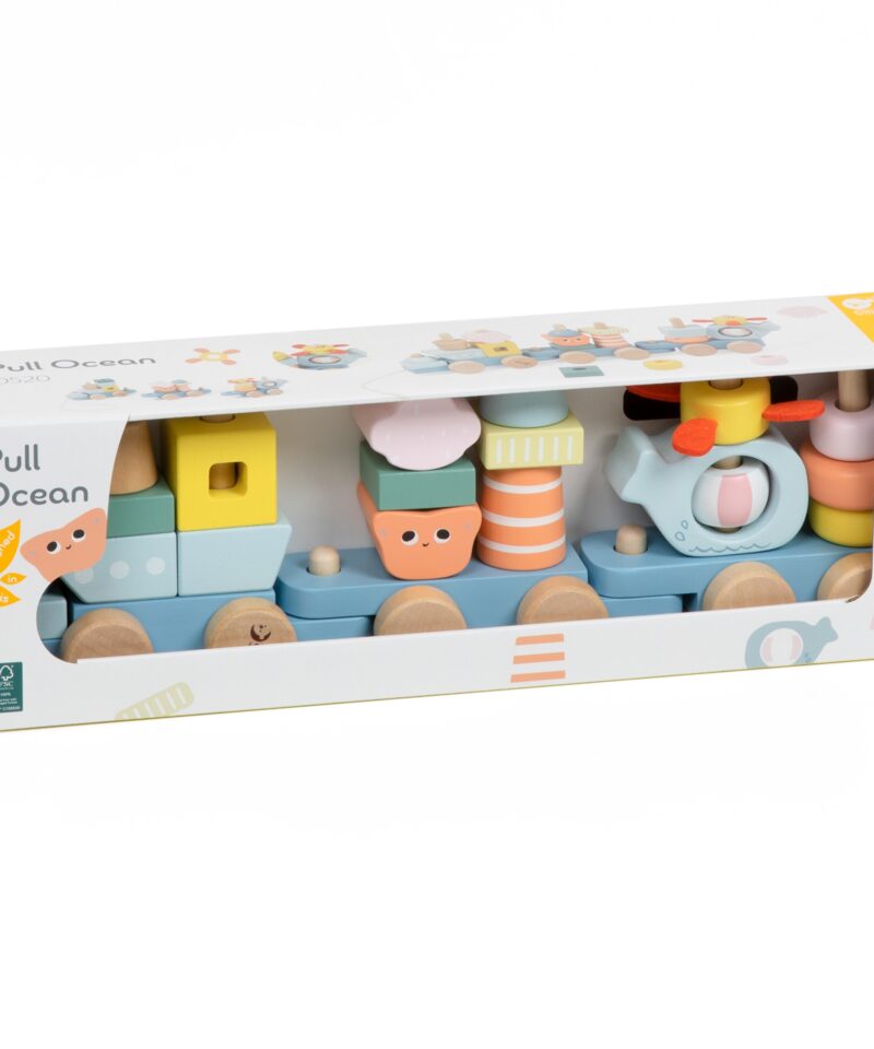 Pastelsetes toonides rongikomplekt