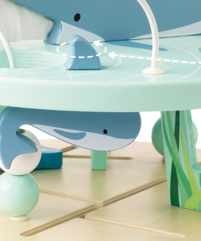 Lastele alates 18. elukuust