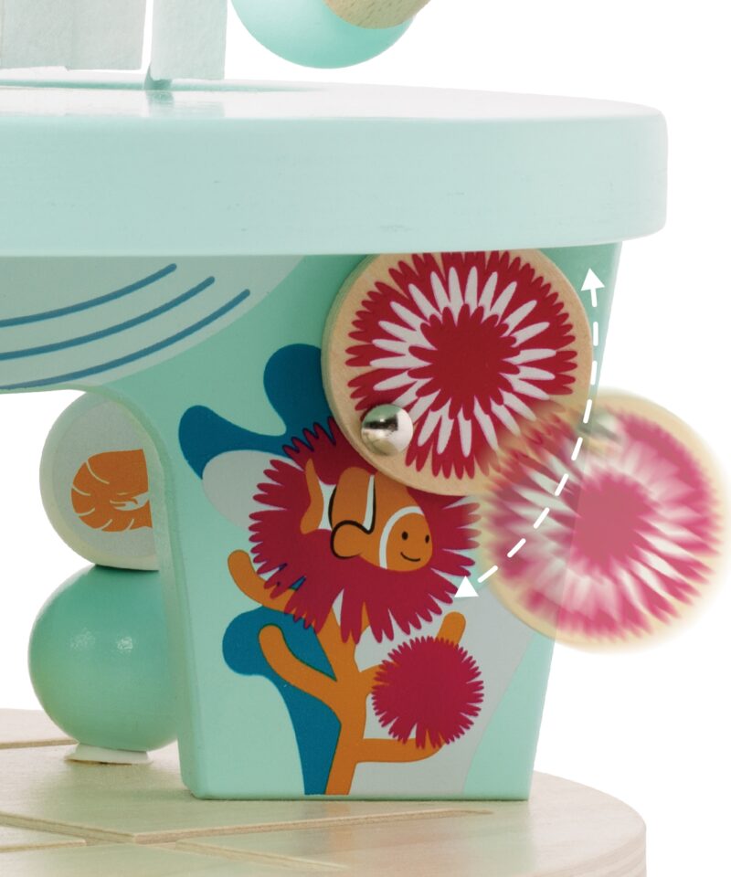 Lastele alates 18. elukuust