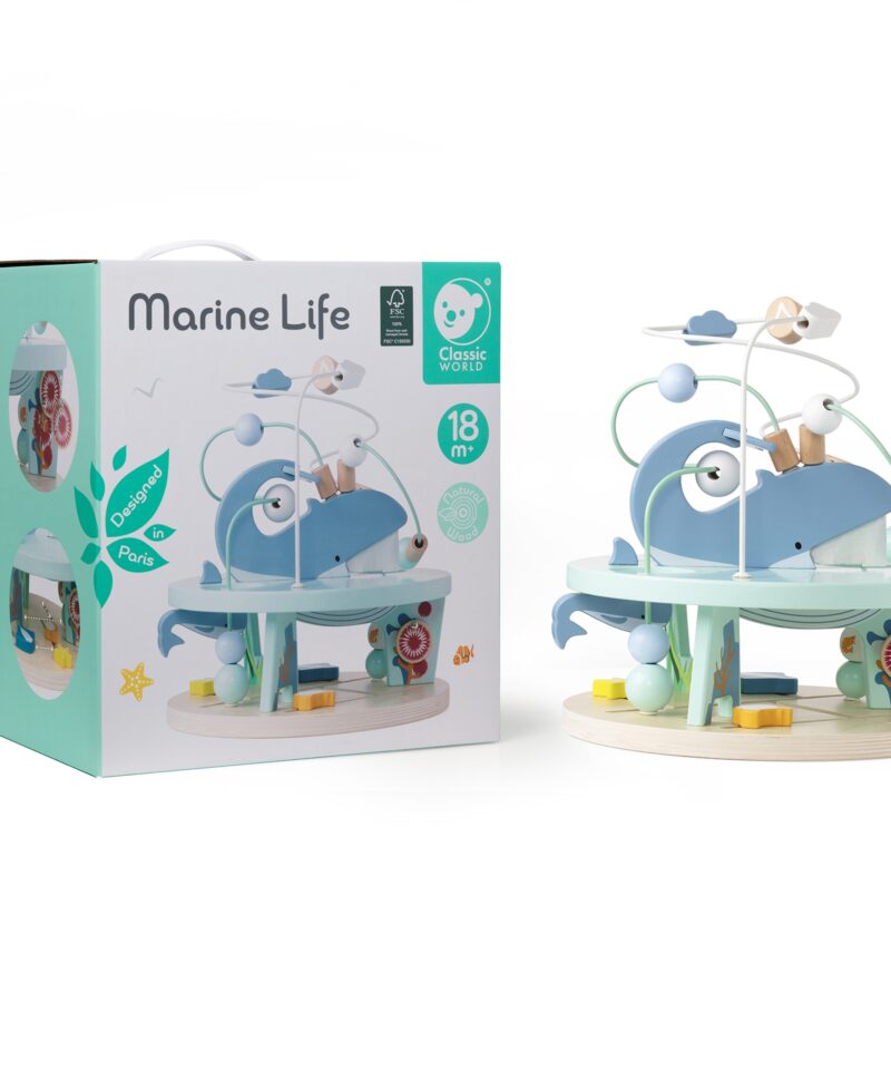 Lastele alates 18. elukuust