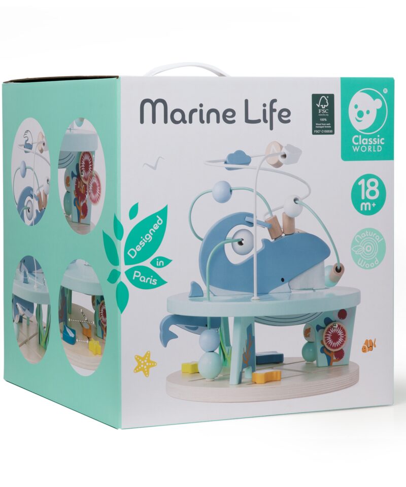 Lastele alates 18. elukuust