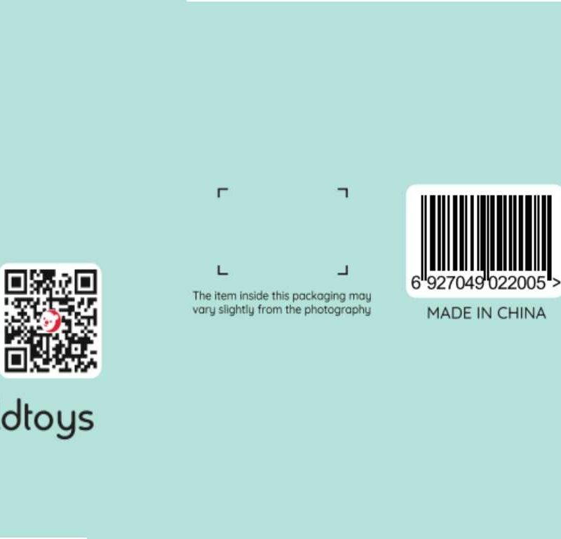 Lastele alates 18. elukuust