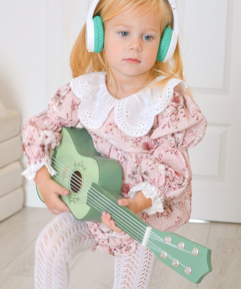 Lastele alates 3. eluaastast