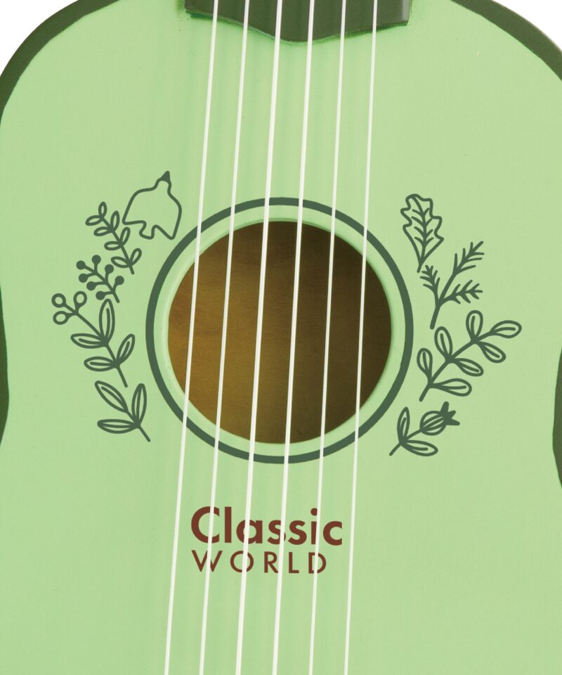 Nailonist keeled puhtaks heliks