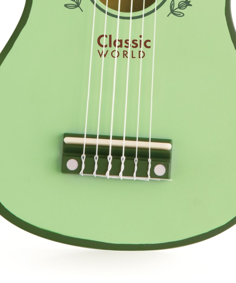 Nailonist keeled puhtaks heliks