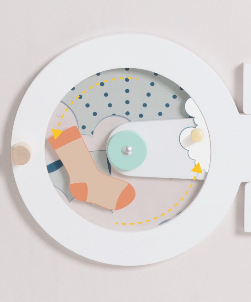 Mängumaja sotsiaalsete oskuste arendamiseks