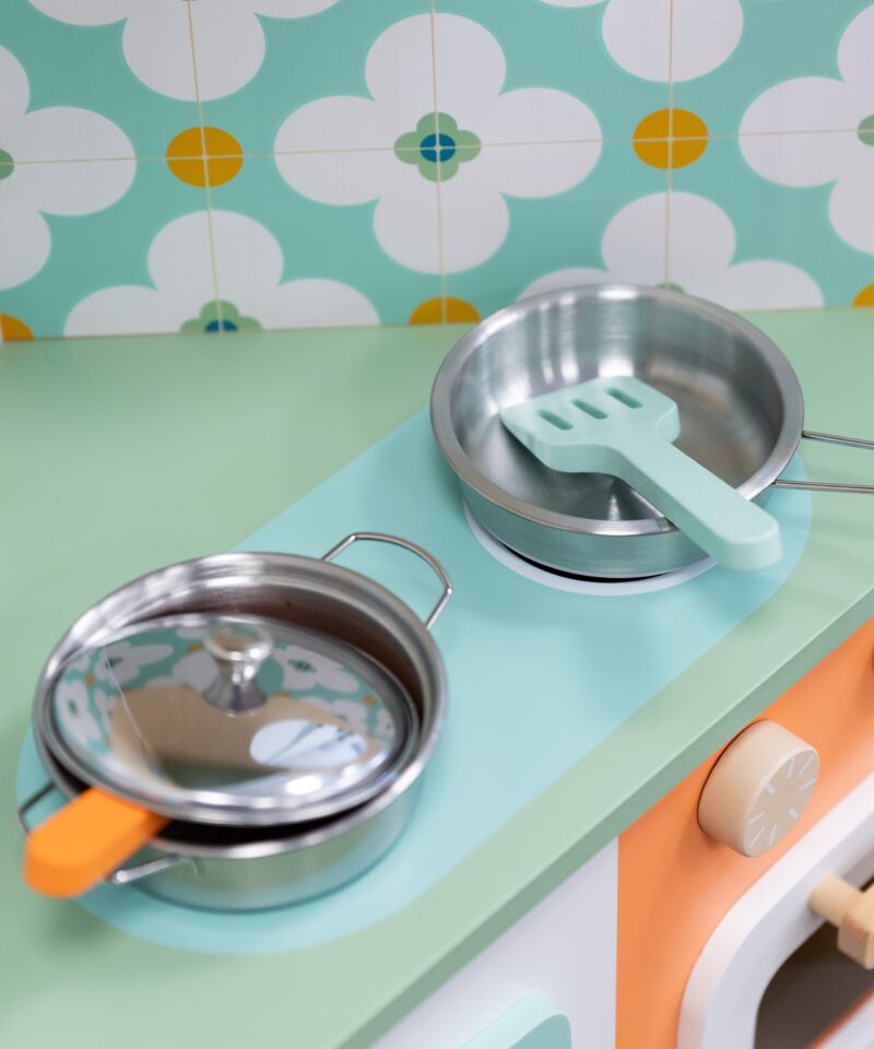 Mängumaja sotsiaalsete oskuste arendamiseks