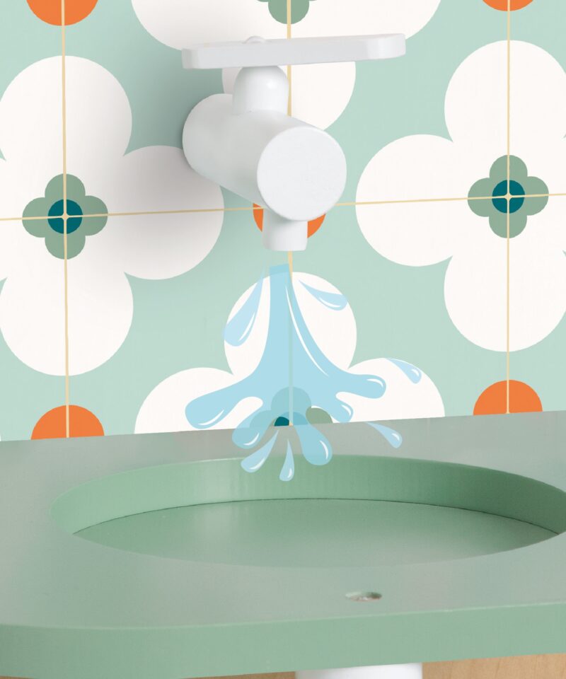 Mängumaja sotsiaalsete oskuste arendamiseks