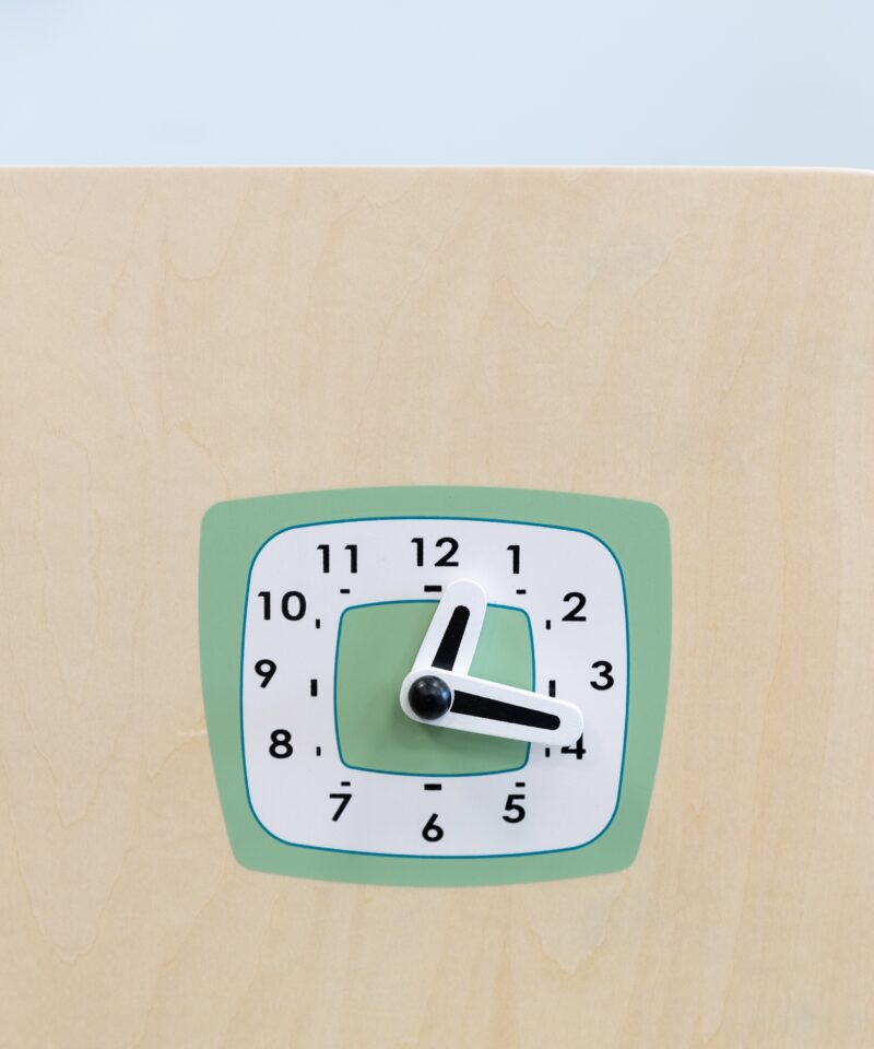 Mängumaja sotsiaalsete oskuste arendamiseks