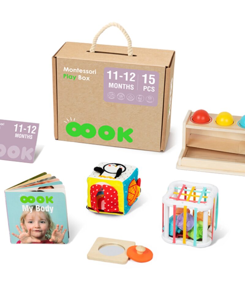 Psühhomotoorne areng mänguasjad