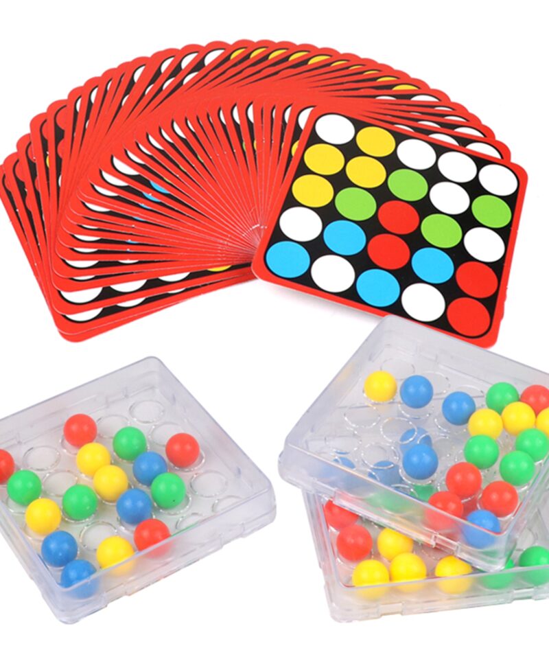 Lastele mõeldud kaasahaarav värvimäng