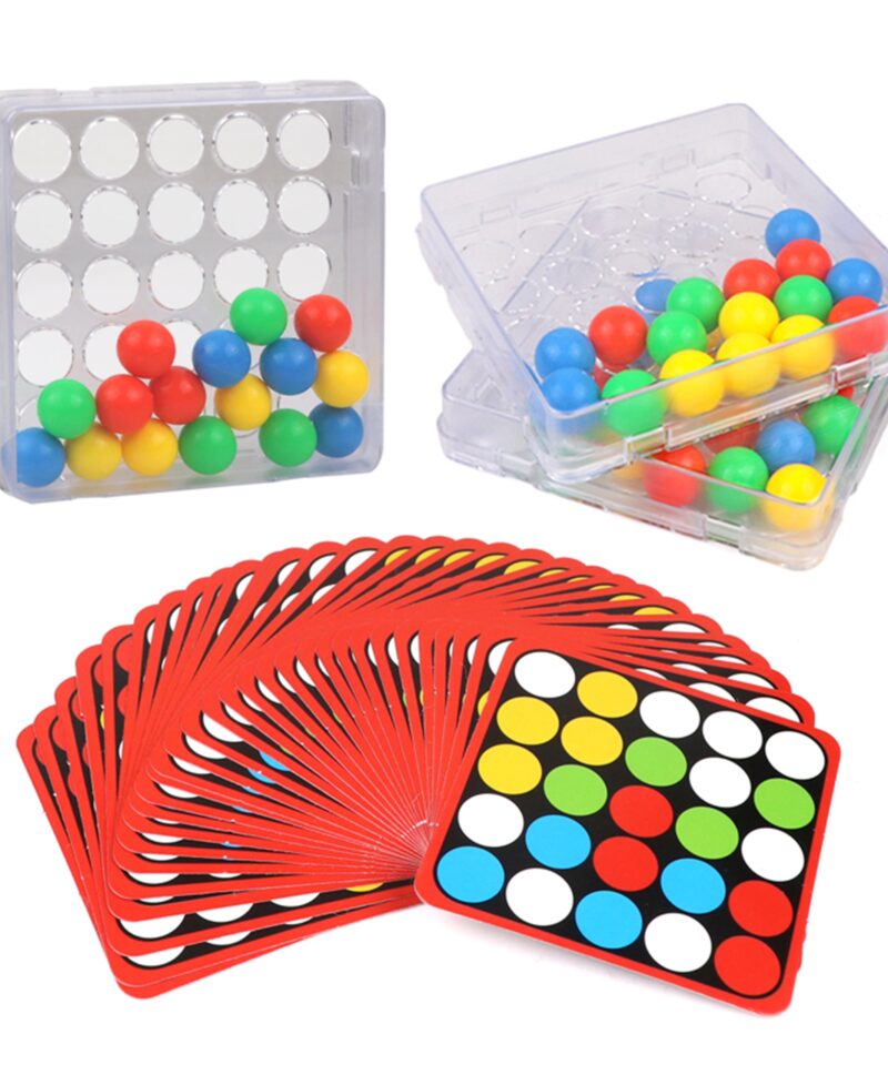 Lastele mõeldud kaasahaarav värvimäng