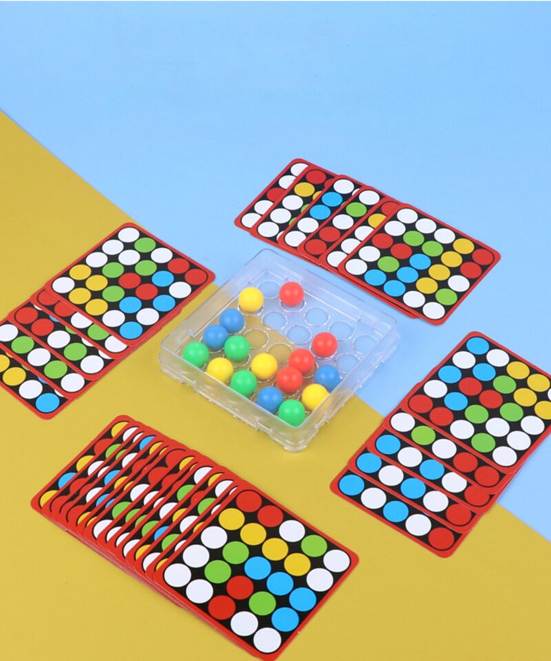 Lastele mõeldud kaasahaarav värvimäng