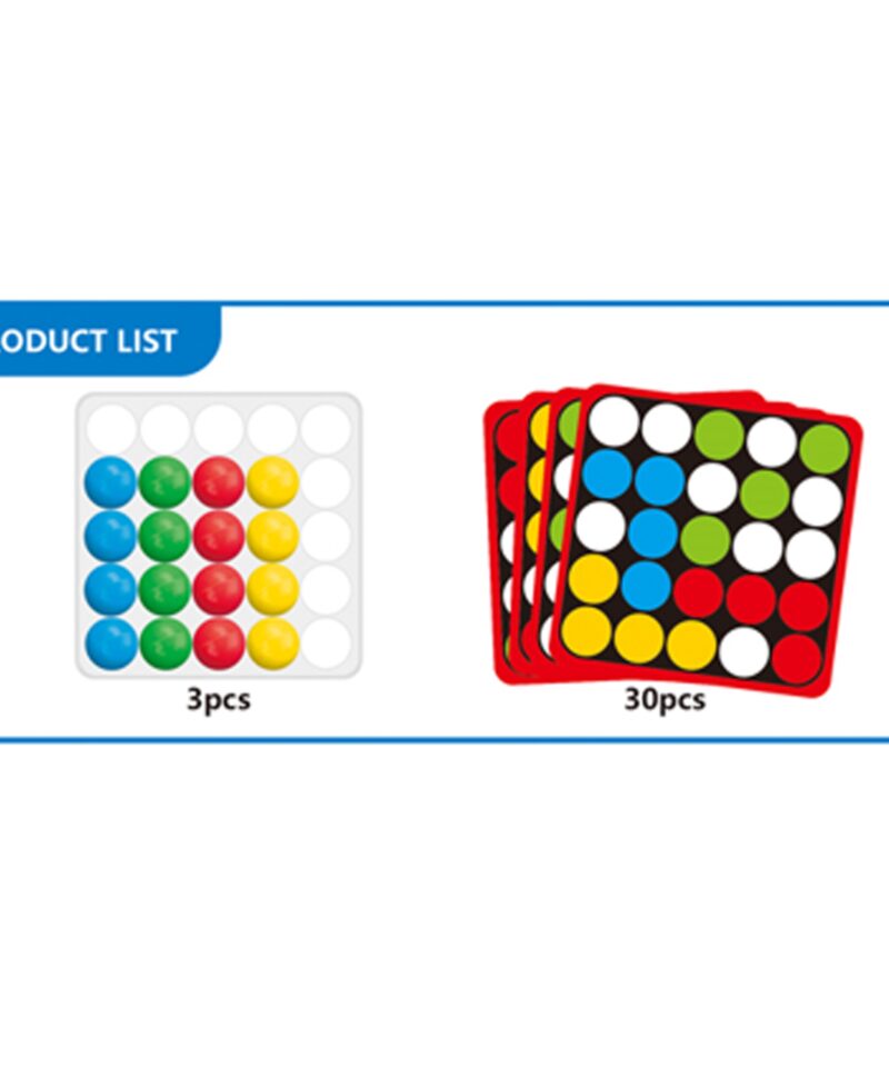 Lastele mõeldud kaasahaarav värvimäng