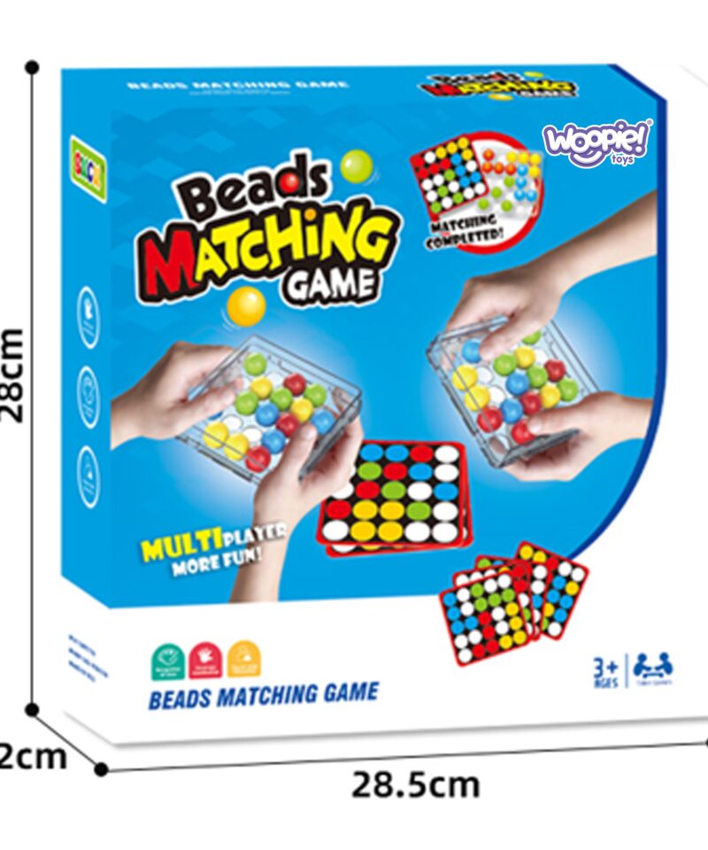 Lastele mõeldud kaasahaarav värvimäng