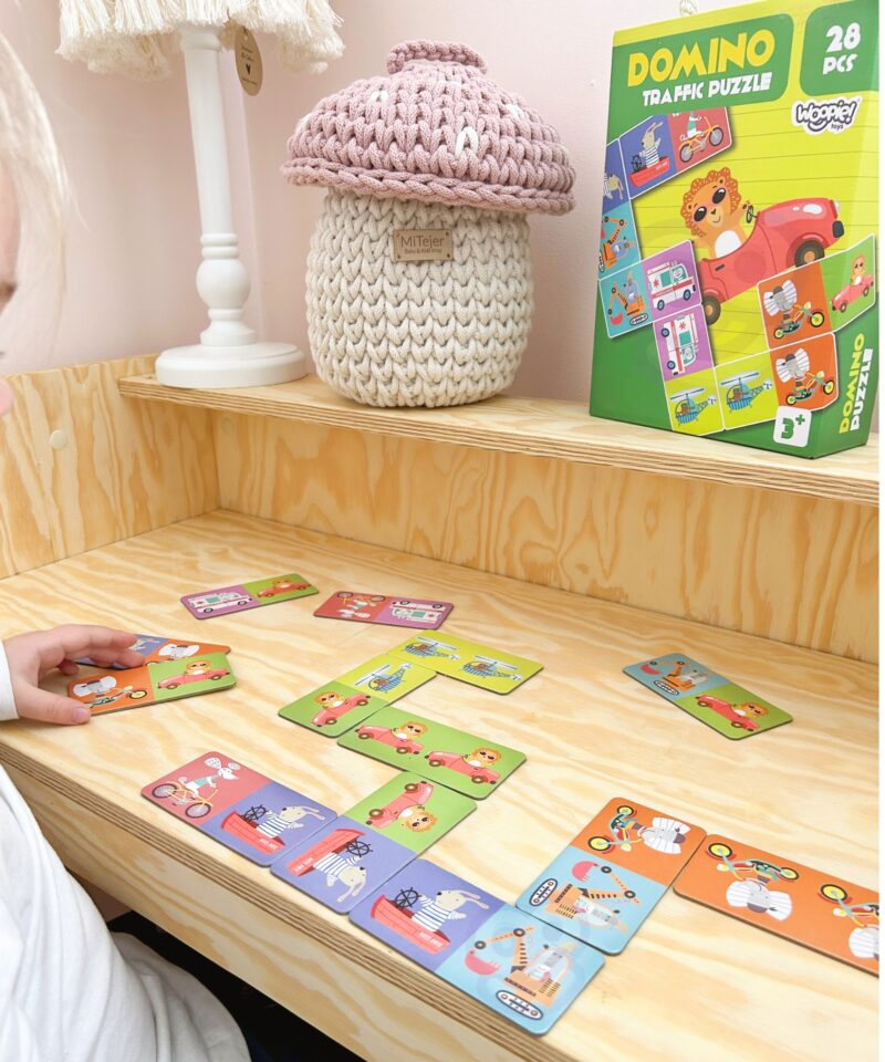 Kvaliteetne ja vastupidav materjal