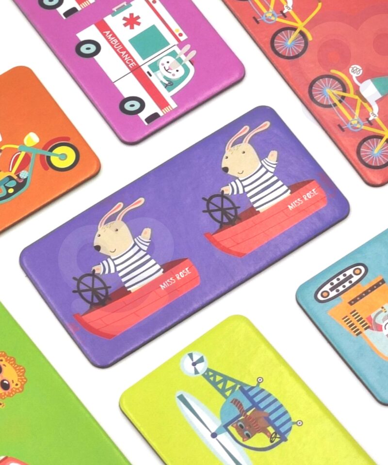 Loomade ja sõidukite pildid