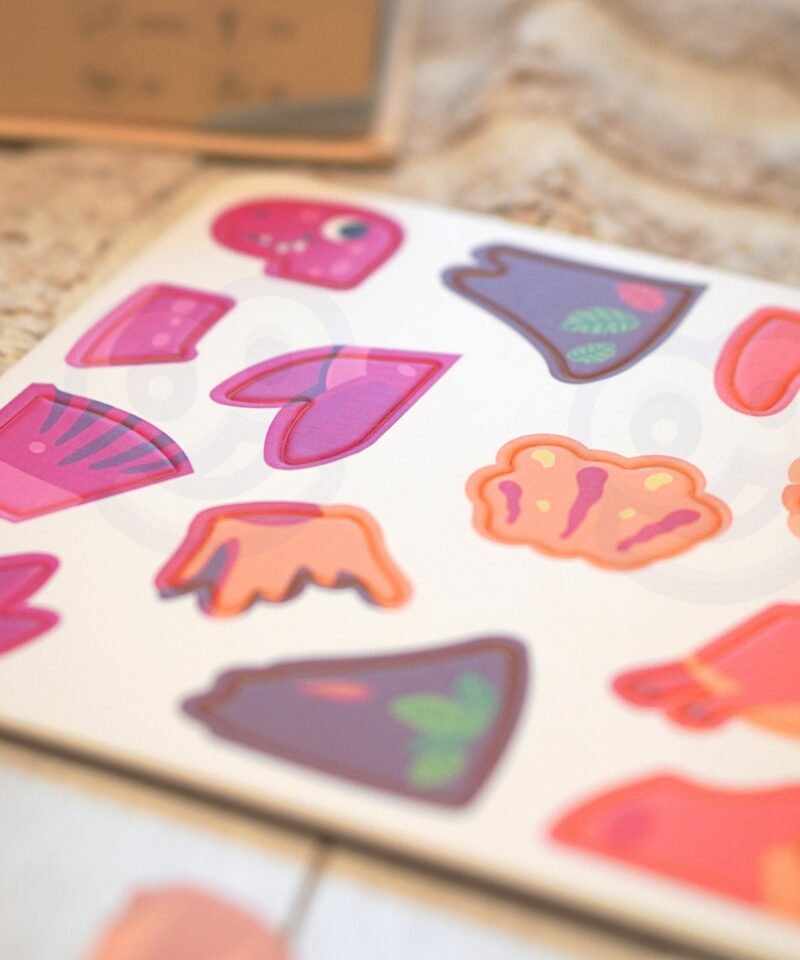 Ajarännak eelajaloolisse maailma