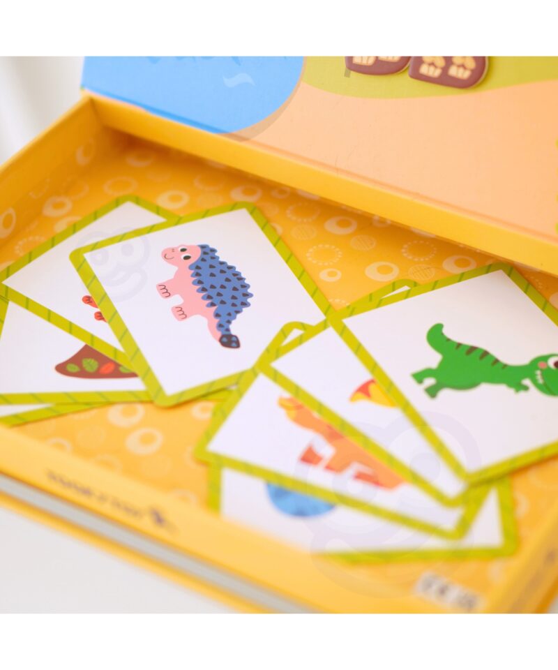 Loovust arendav mänguasi