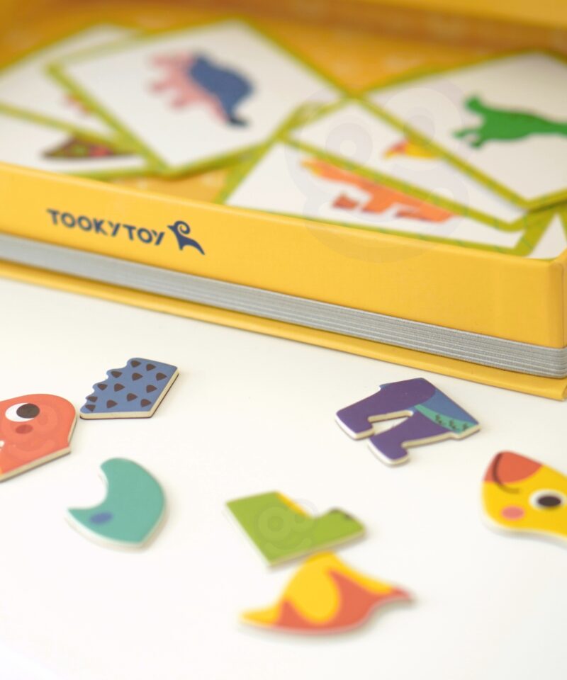 Kvaliteetne magnetiline puslekarp