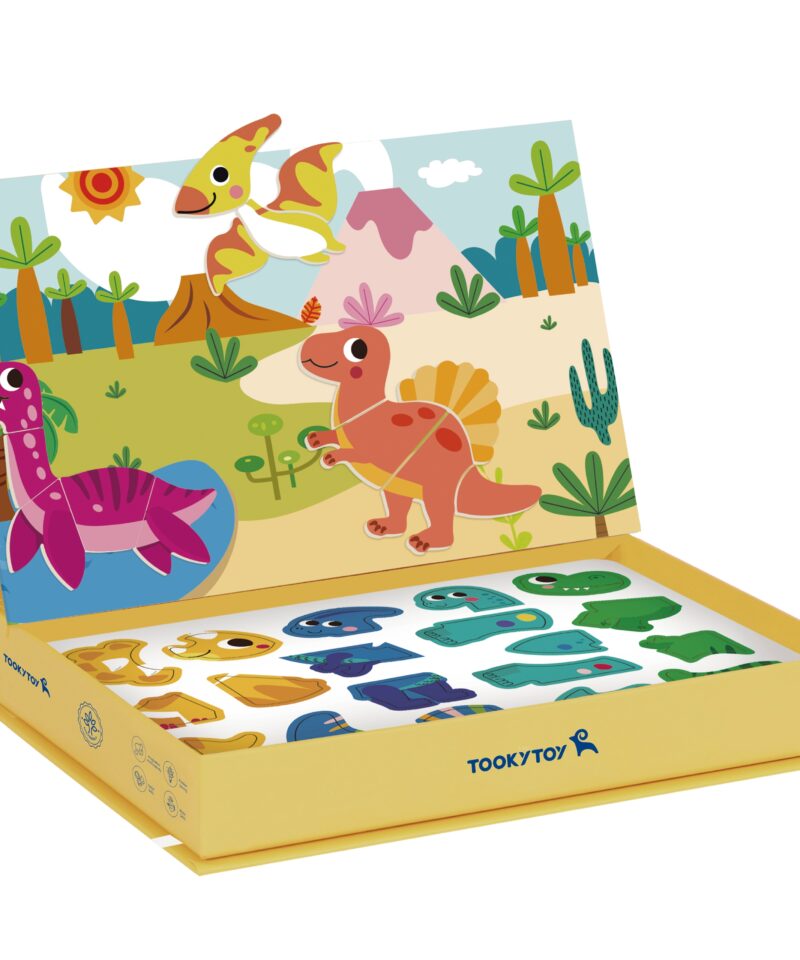 Kvaliteetne magnetiline puslekarp