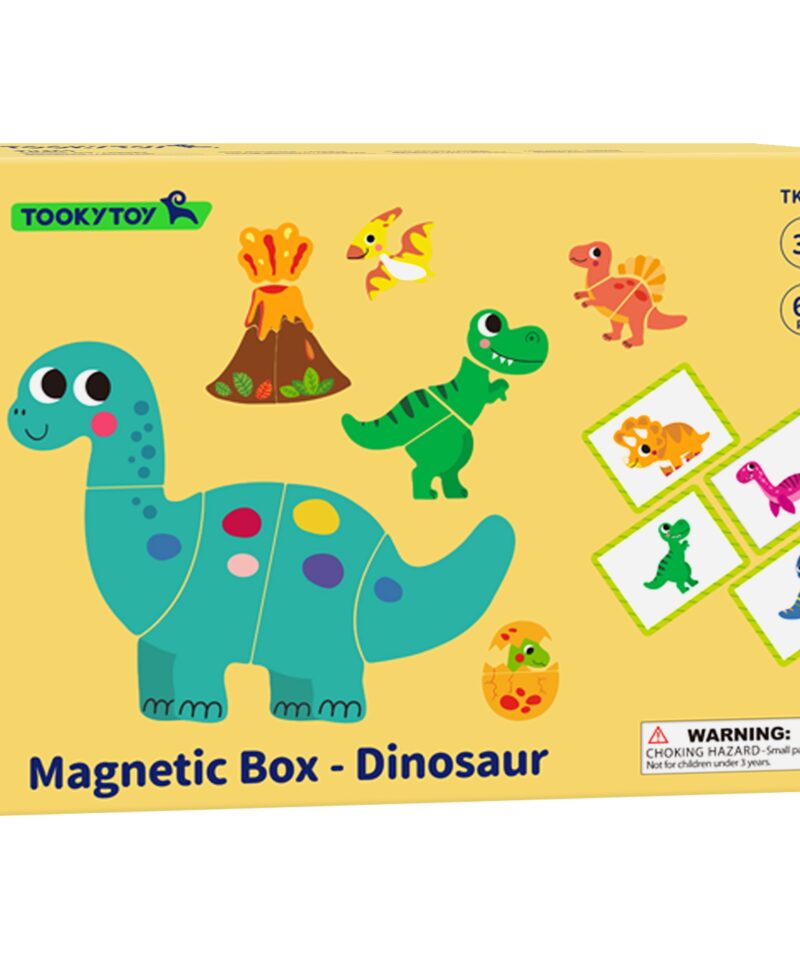 Kvaliteetne magnetiline puslekarp