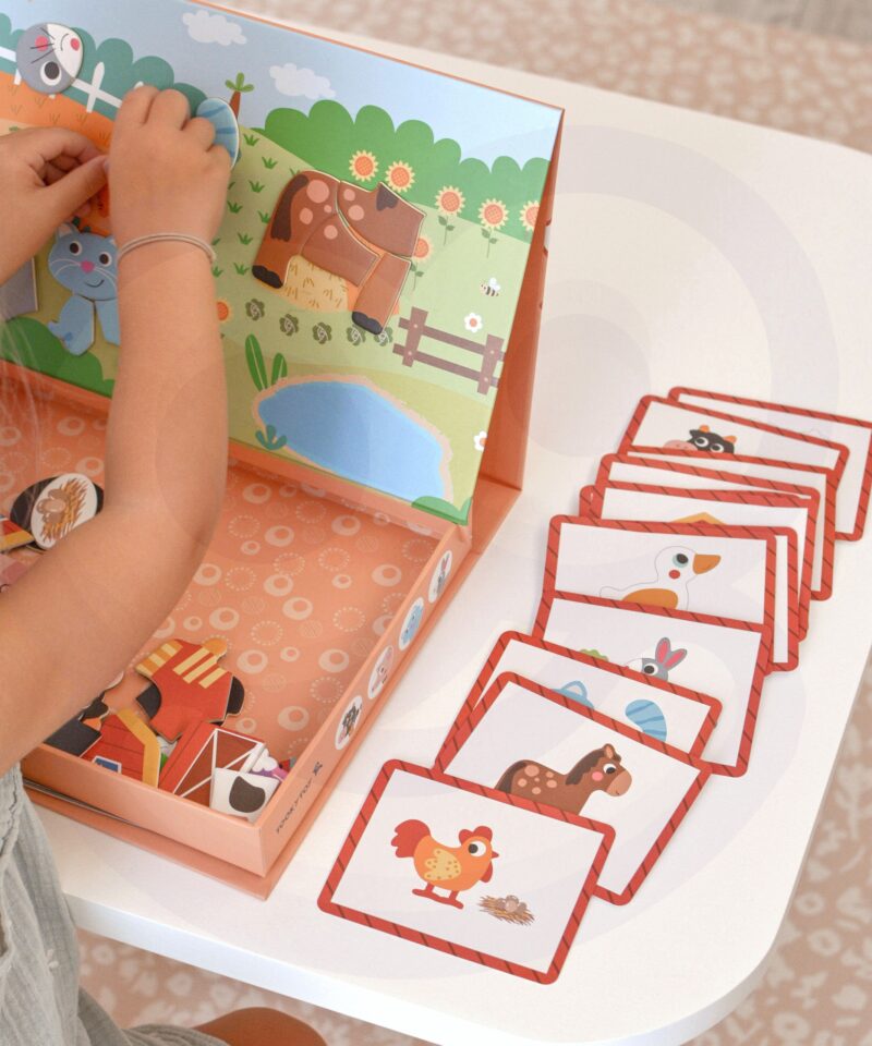 Arendav magnetiline pusle