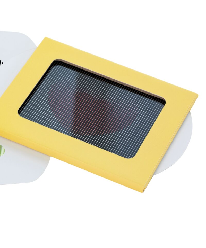 Komplekti elemendid ja värvilahendus