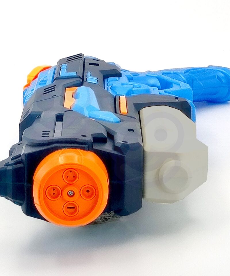 Aktiivne mänguasi lastele suveks