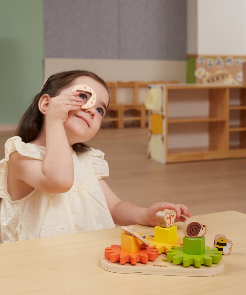 Sobib kingituseks lastele