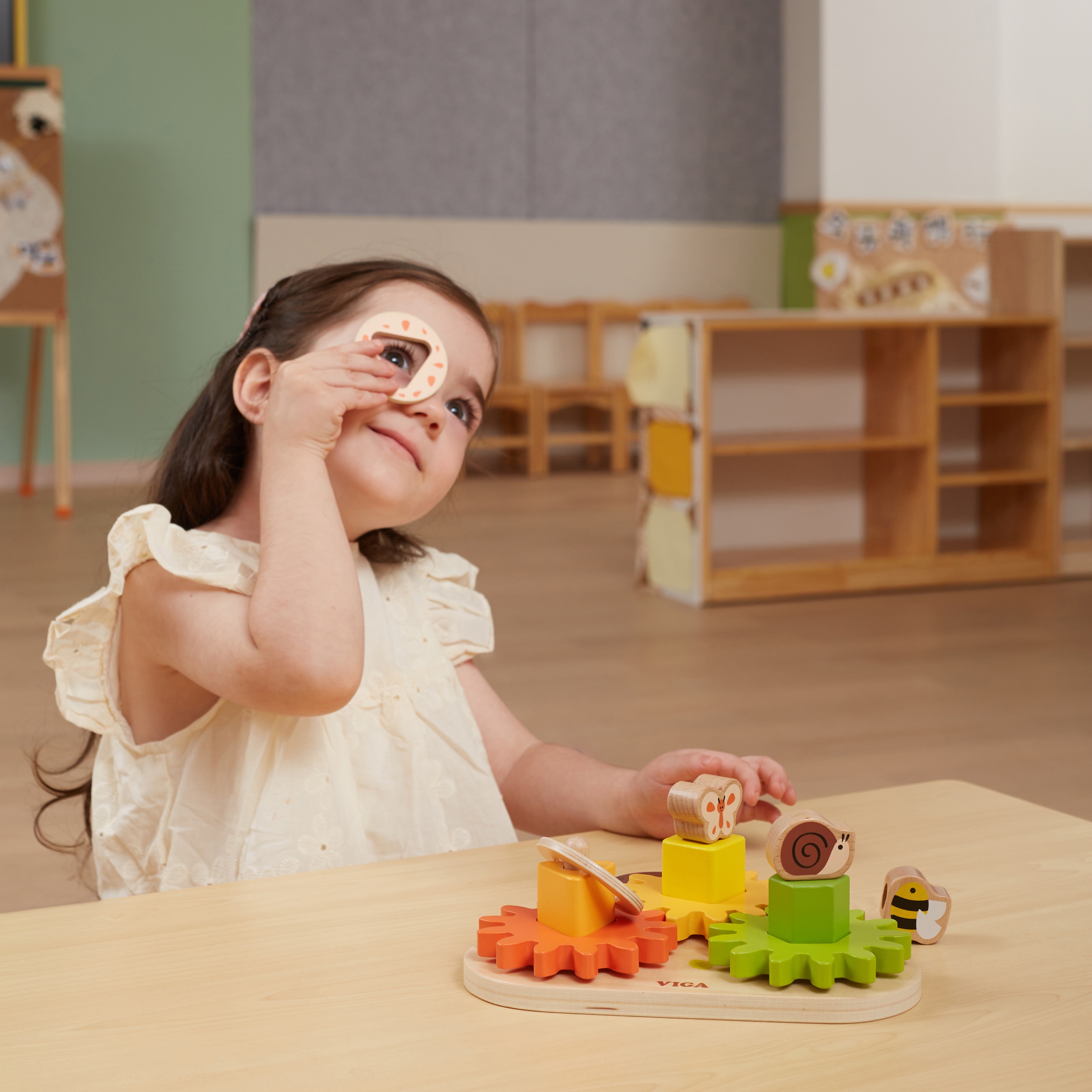 Sobib kingituseks lastele