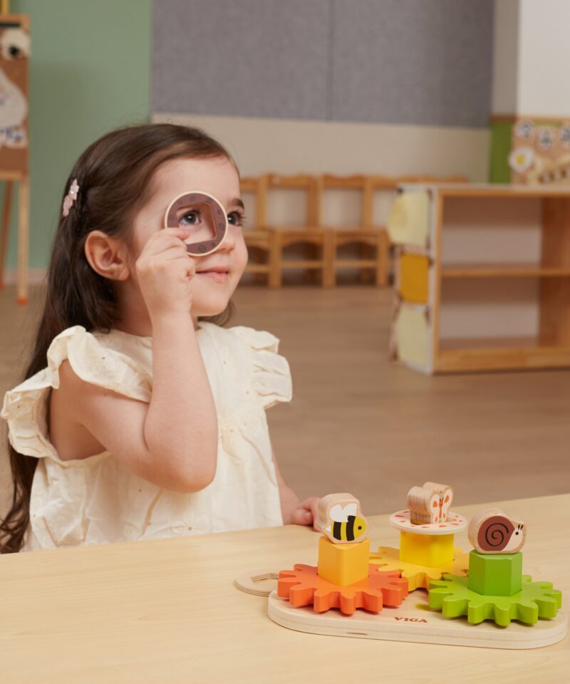 Sobib kingituseks lastele