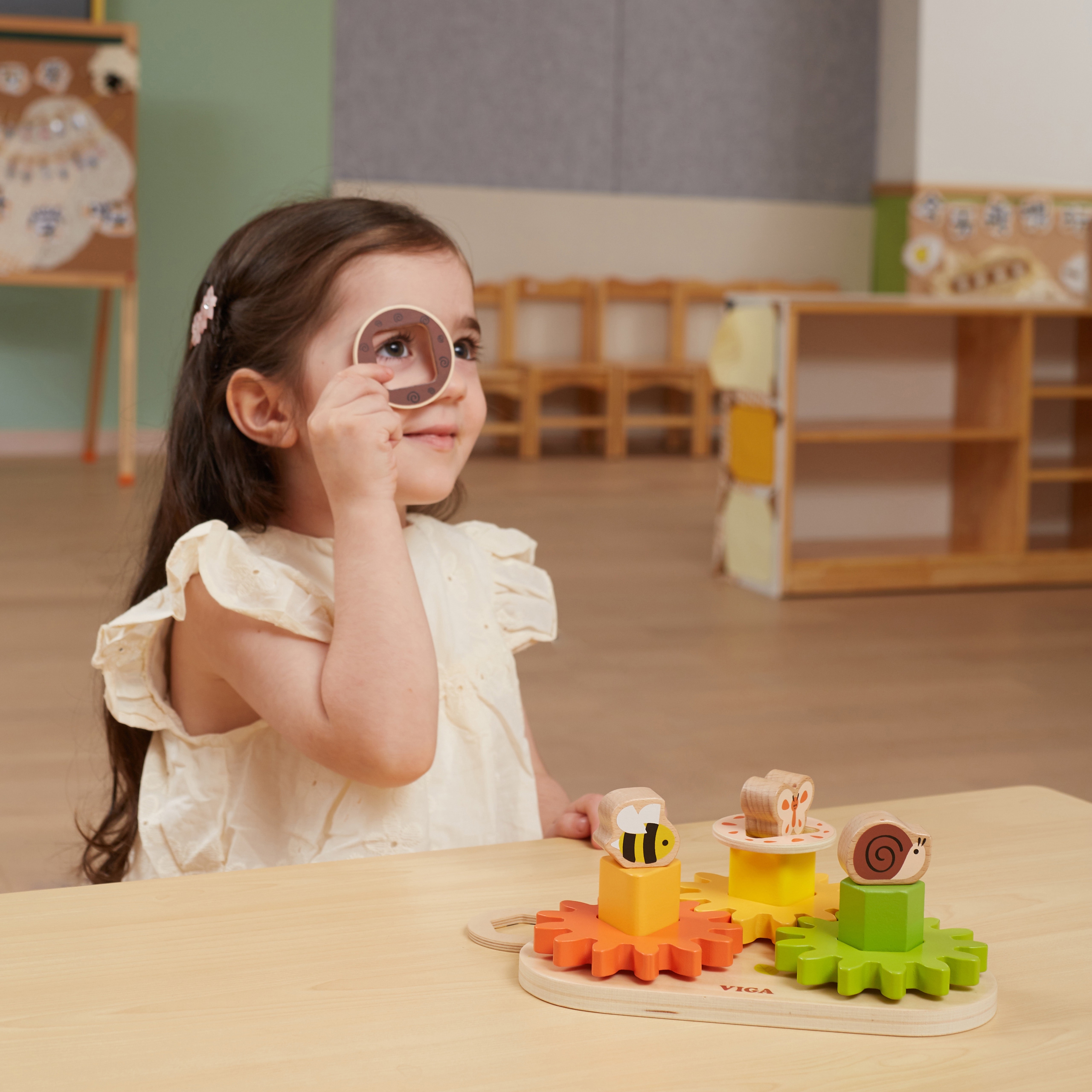 Sobib kingituseks lastele