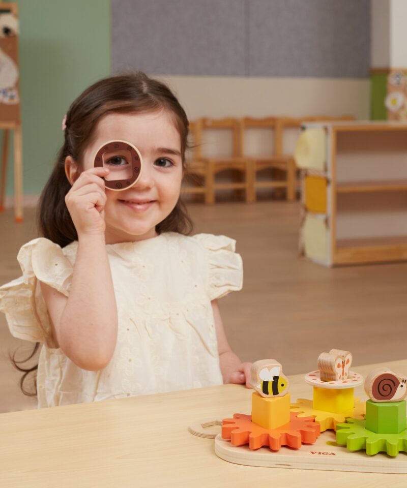 Sobib kingituseks lastele