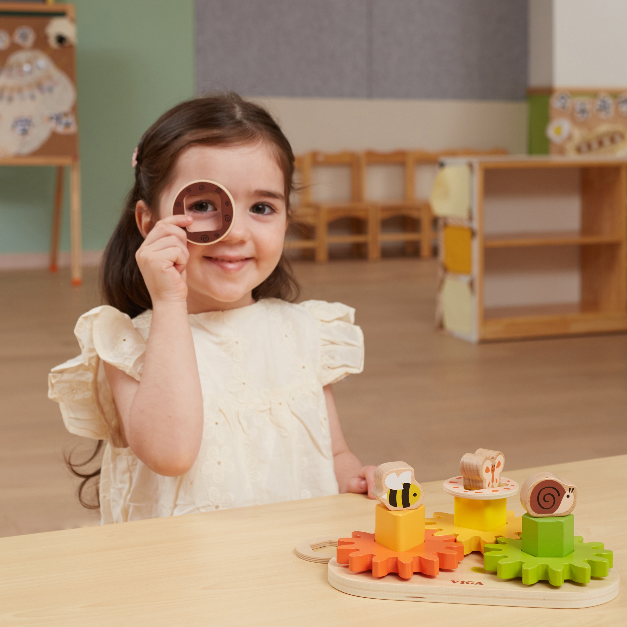 Sobib kingituseks lastele