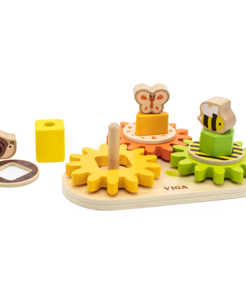 Sobib kingituseks lastele