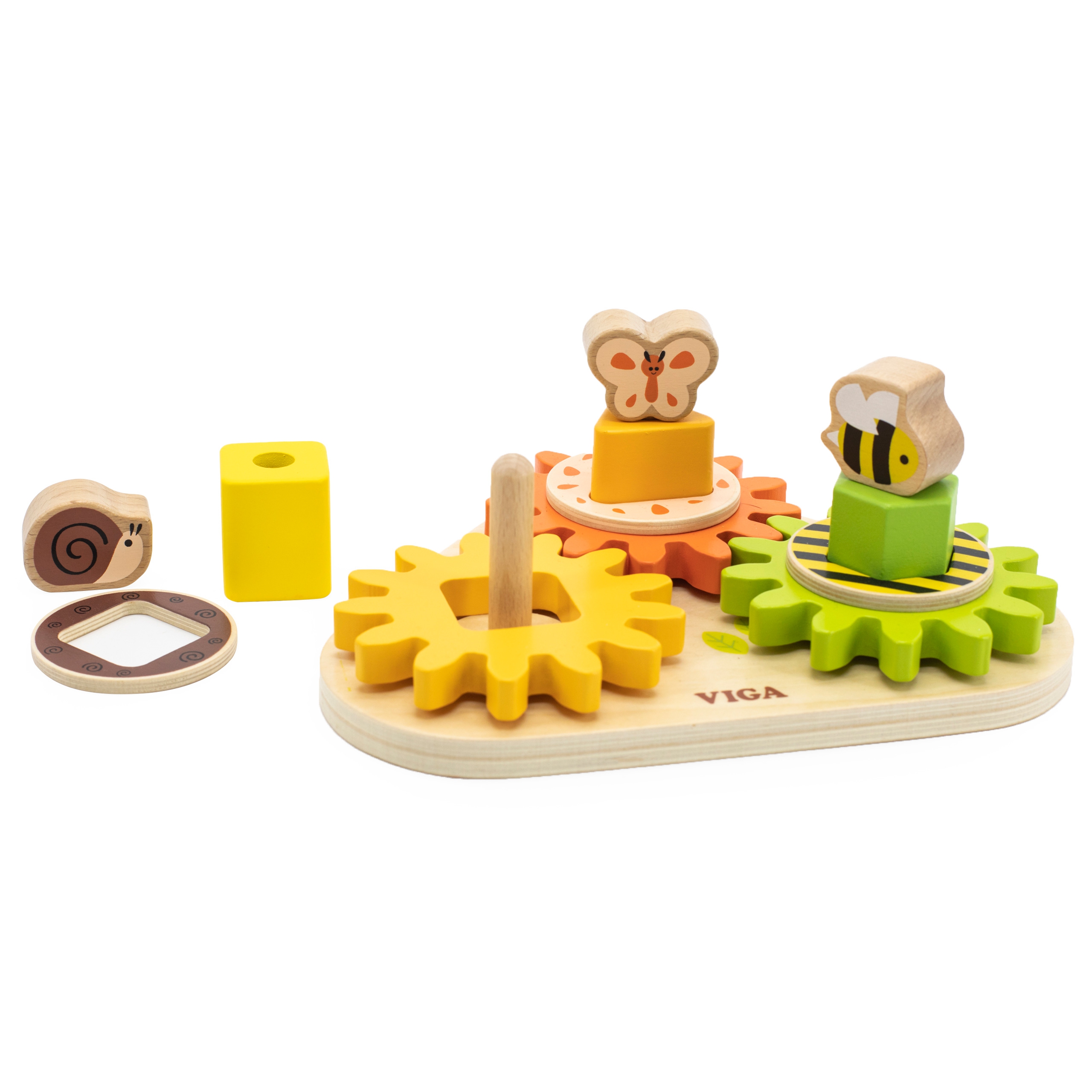 Sobib kingituseks lastele