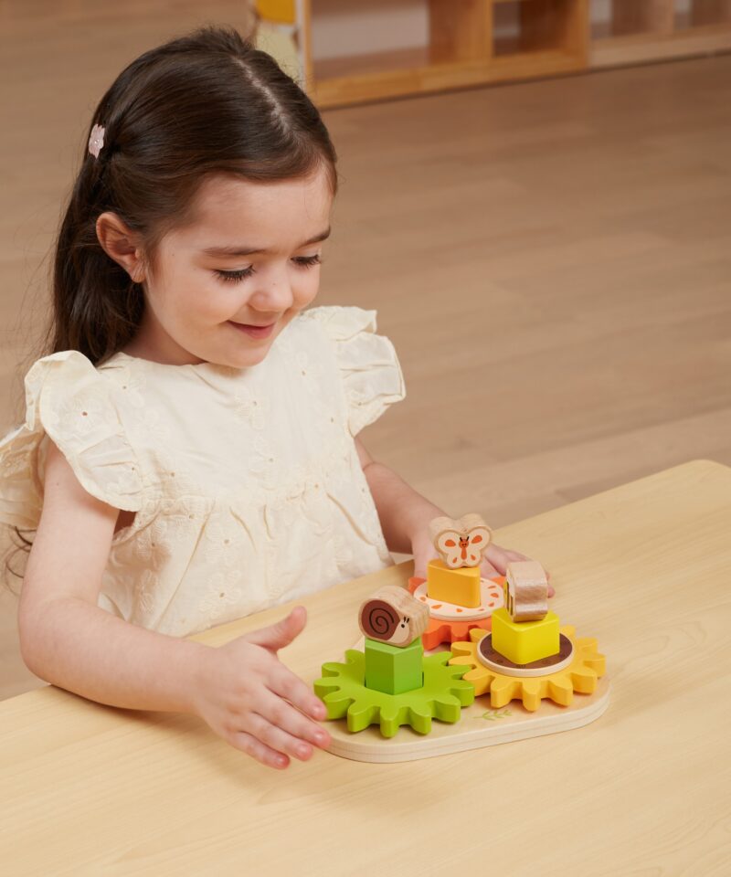 Sobib kingituseks lastele