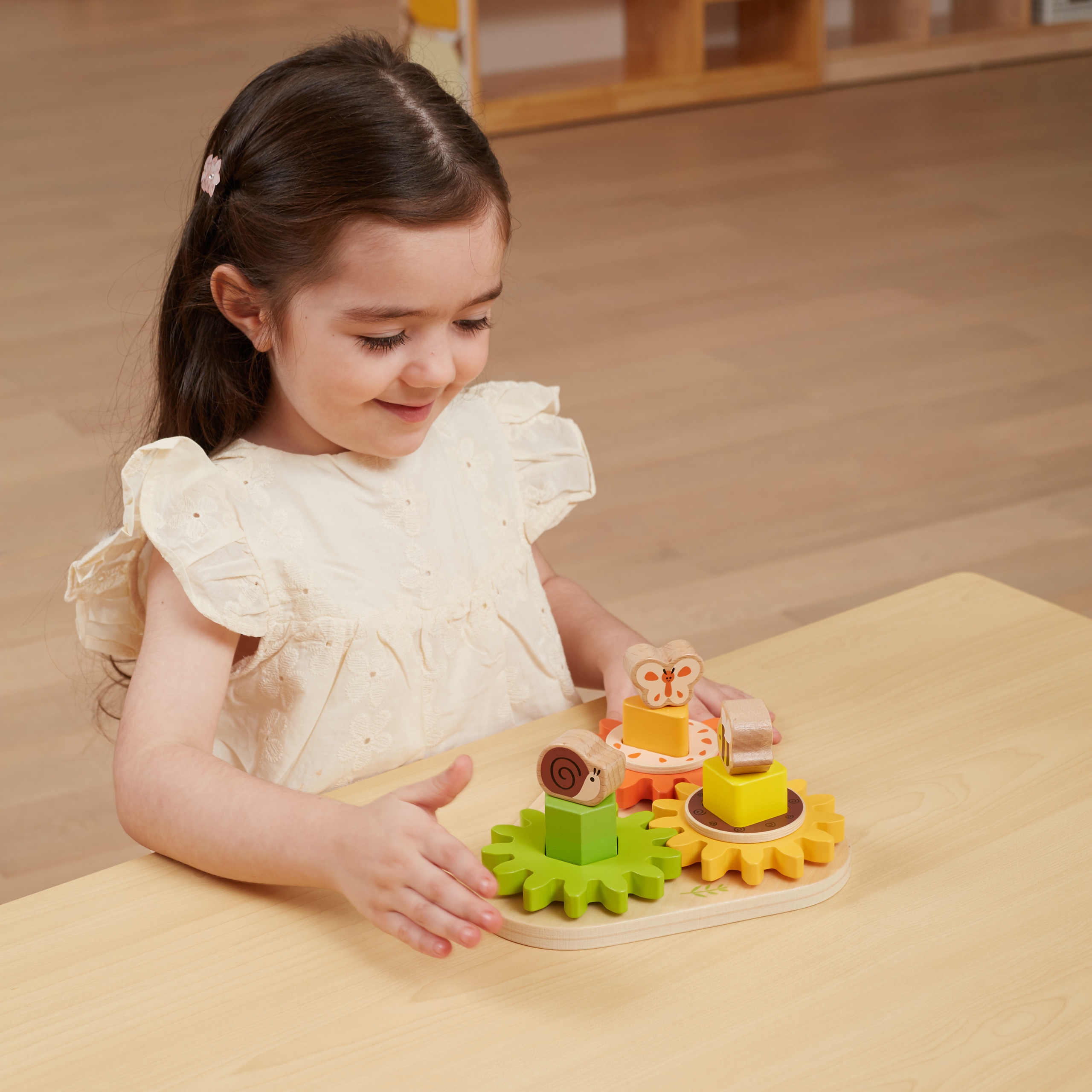 Sobib kingituseks lastele