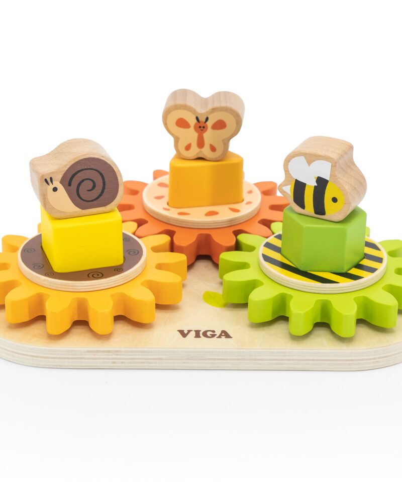 Sobib kingituseks lastele