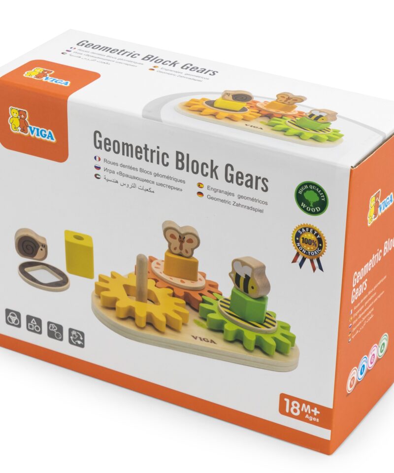 Sobib kingituseks lastele