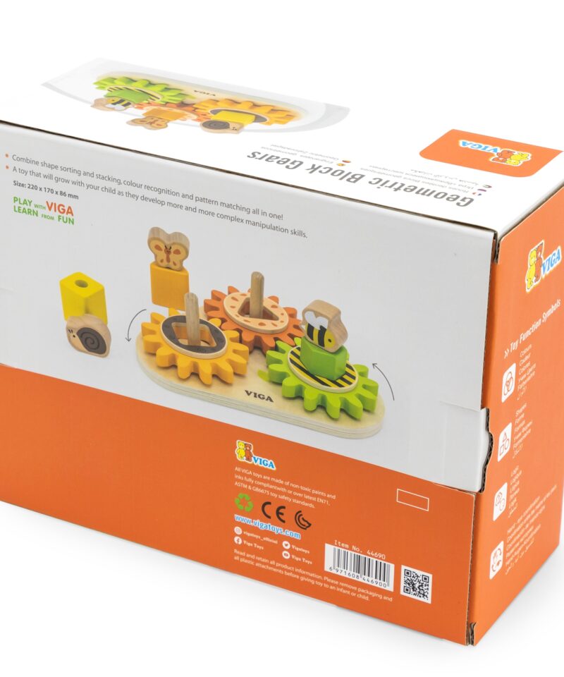 Sobib kingituseks lastele