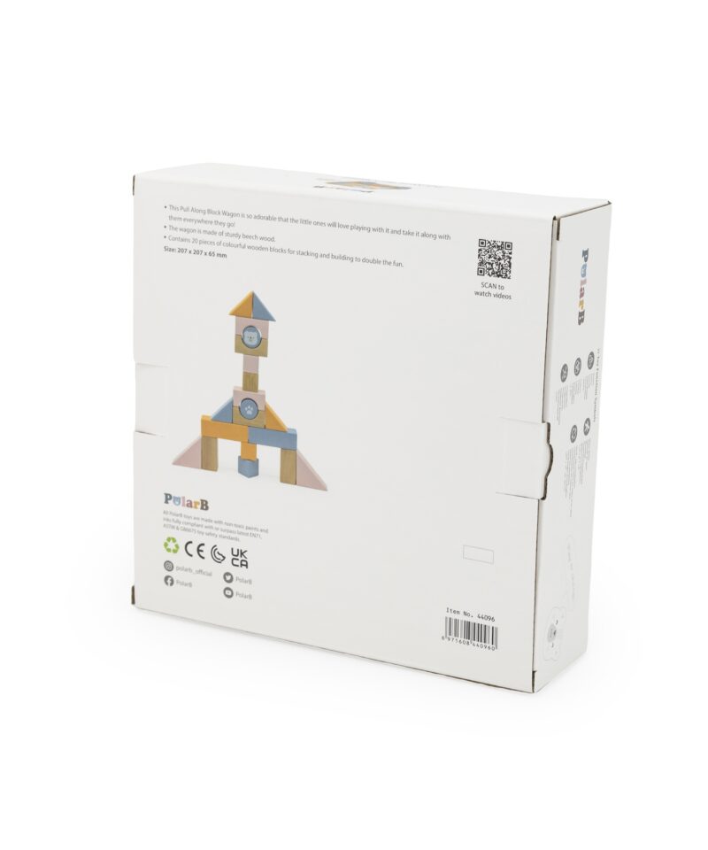 Ohutu ja vastupidav veokäru